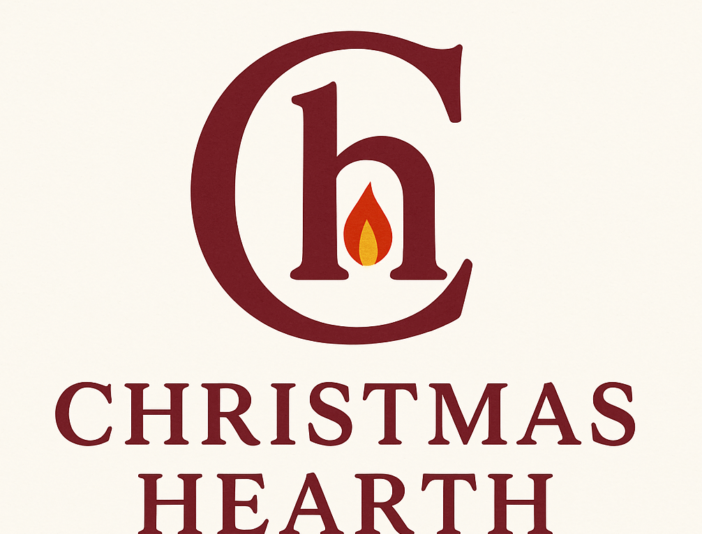 Christmas Hearth