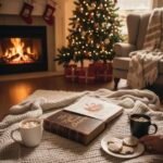 Favorite Family Christmas Books for Children