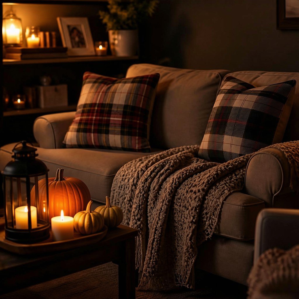 Read more about the article 10 Cozy Fall Decor Ideas to Make Your Home Feel Like Autumn